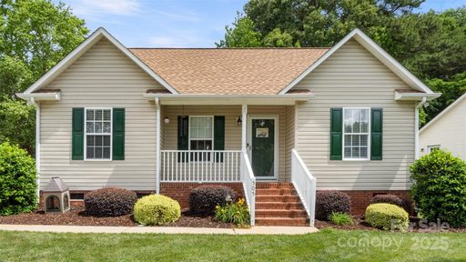 505 Tea Olive Court sold home in Brittany Meadows, Rock Hill, SC