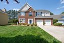 11312 Fox Hill Drive sold home in Charlotte, SC