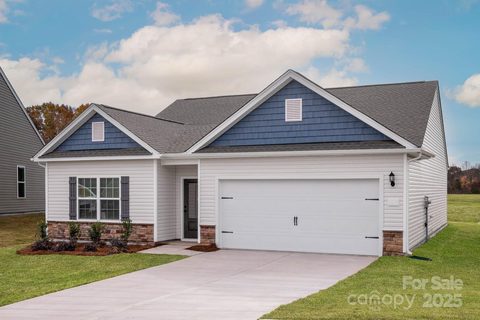 3443 Saddlebred Drive