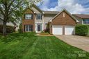 9713 Autumn Applause Drive sold home in Charlotte, SC