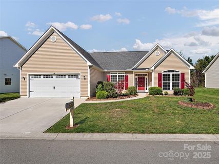 108 River Walk Drive sold home in River Walk, Asheville, NC