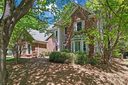 15744 Berryfield Street sold home in Huntersville, SC