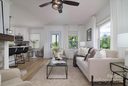 2138 Revolution Park Drive sold home in Charlotte, SC