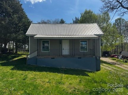203 Watt Street sold home in Erwin Mills, Cooleemee, NC