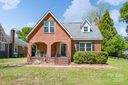 709 Myrtle Drive sold home in Rock Hill, SC