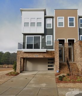 2520 Ensemble Court sold home in Aria at the Park, Charlotte, NC