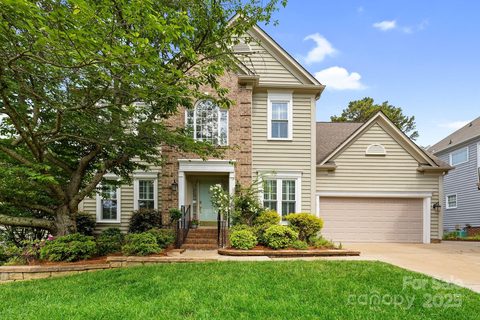 2710 Providence Spring Lane