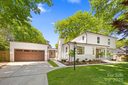 2411 Ainsdale Road sold home in Charlotte, SC