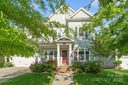 5301 Meadowcroft Way sold home in Fort Mill, SC
