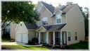 151 Vance Crescent Drive sold home in Mooresville, SC