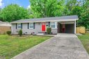 4009 Dunwoody Drive sold home in Charlotte, SC
