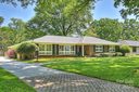 751 Lansdowne Road sold home in Charlotte, SC