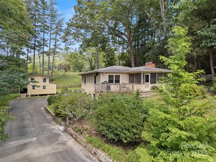 250 Mondamin Road sold home in Lake Summit, Zirconia, NC