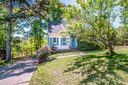 11024 Hunters Trace None sold home in Charlotte, SC