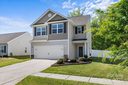 7113 Amberly Hills Road sold home in Charlotte, SC