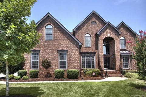 4004 Perrault Circle sold home in Winding Creek, Monroe, NC