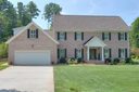 8012 Turnberry Lane sold home in Stanley, SC