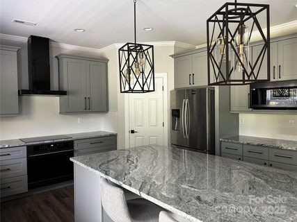 6518 Blackwood Lane sold home in Wesley Oaks, Waxhaw, NC