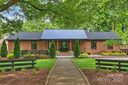 742 Lansdowne Road sold home in Charlotte, SC