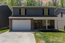 1336 26th Avenue sold home in Hickory, SC