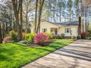 8801 Chinaberry Lane sold home in Concord, SC