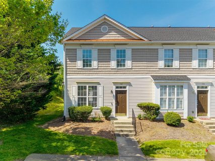 542 Goldstaff Lane sold home in Kings Creek, Charlotte, NC