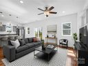 1938 Upper Ridgewood Boulevard sold home in Hendersonville, SC