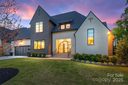 1118 Jefferson Drive sold home in Charlotte, SC