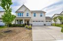 235 Whispering Hills Drive sold home in Locust, SC