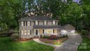 8214 Coristar Place sold home in Huntersville, SC