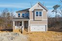 3028 Woodlands Creek Drive sold home in Monroe, SC
