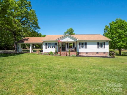 2008 Faulkner Road sold home in Jeff Davis, Clover, SC