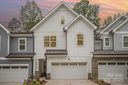 10528 Audubon Ridge Drive sold home in Cornelius, SC