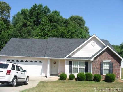 2427 Hawk Ridge Drive
