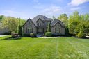 15909 Heath Aster Way sold home in Davidson, SC