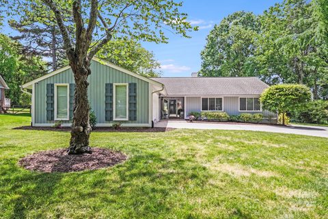 3619 Chilham Place sold home in Ridgeloch, Charlotte, NC