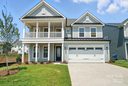 119 Longwood Road sold home in Mooresville, SC