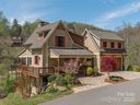 354 River Club Drive sold home in Cullowhee, SC
