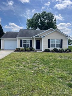 5012 Wheat Drive sold home in Cochran Farms, Concord, NC