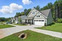 3022 Cedar Falls Drive sold home in Waxhaw, SC
