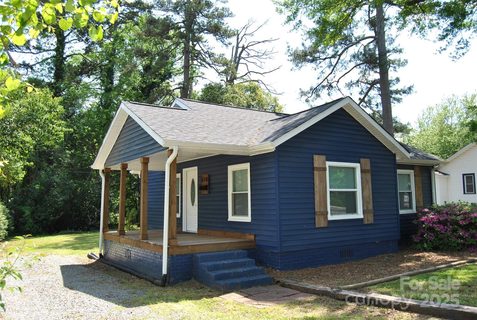 510 Belmont Mount Holly Road sold home in Maryville, Belmont, NC