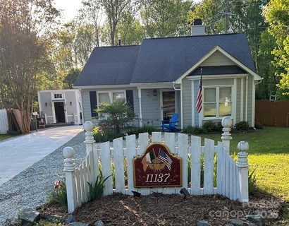 11137 Atrium Way sold home in Habersham, Matthews, NC