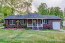 221 Delview Drive sold home in Cherryville, SC
