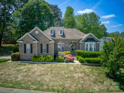 13316 Alex Mill Drive sold home in Cardinal Woods, Pineville, NC