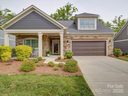 2306 Wesley Landing Road sold home in Waxhaw, SC