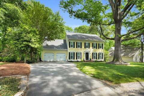 9809 Hanover Hollow Drive