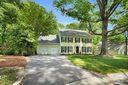 9809 Hanover Hollow Drive sold home in Charlotte, SC
