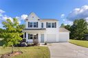 548 Dutch White Drive sold home in Clover, SC