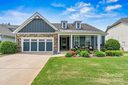 7549 Short Putt Court sold home in Charlotte, SC