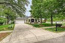 1000 Millbank Drive sold home in Matthews, SC
